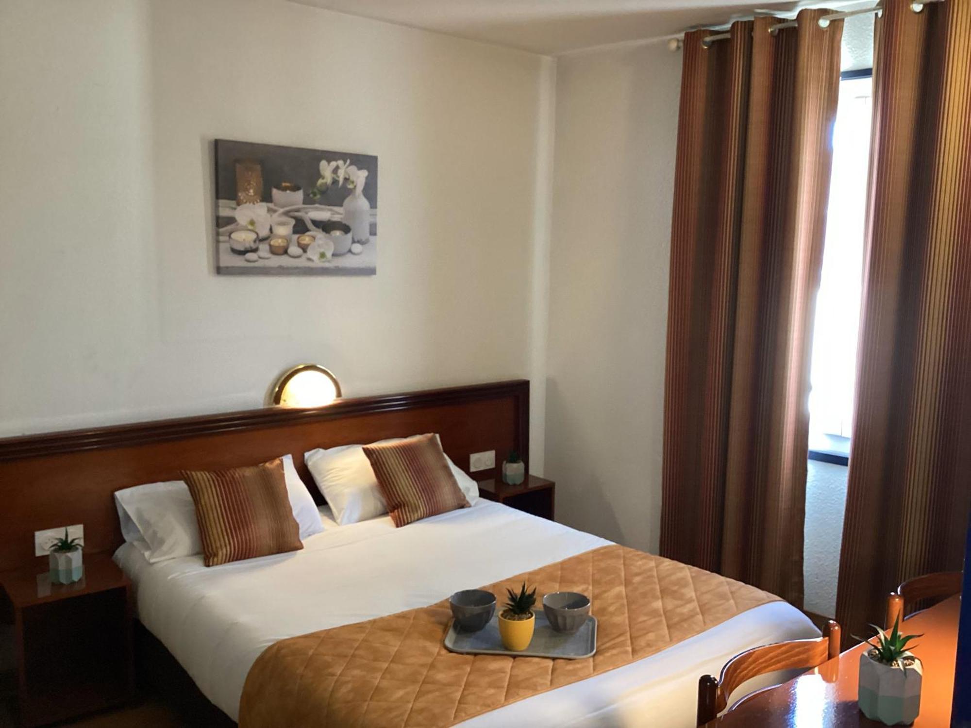 Hotel Angelic Lourdes Exterior foto